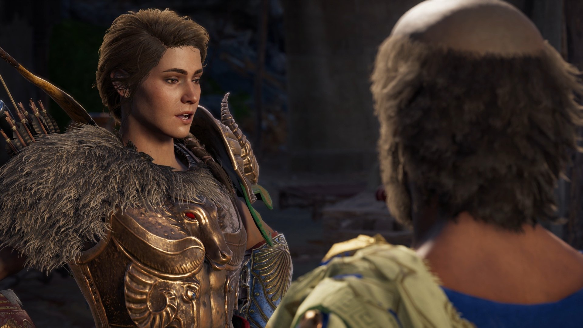 Assassin´s Creed Odyssey - Imagen 36